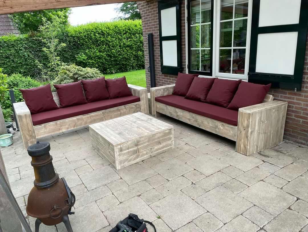Loungeset
