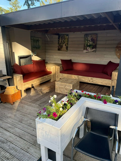 Loungeset